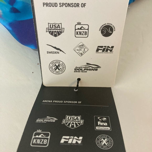 Arena Powerskin ST 2.0 men Tech suit, 24 - Picture 5 of 6